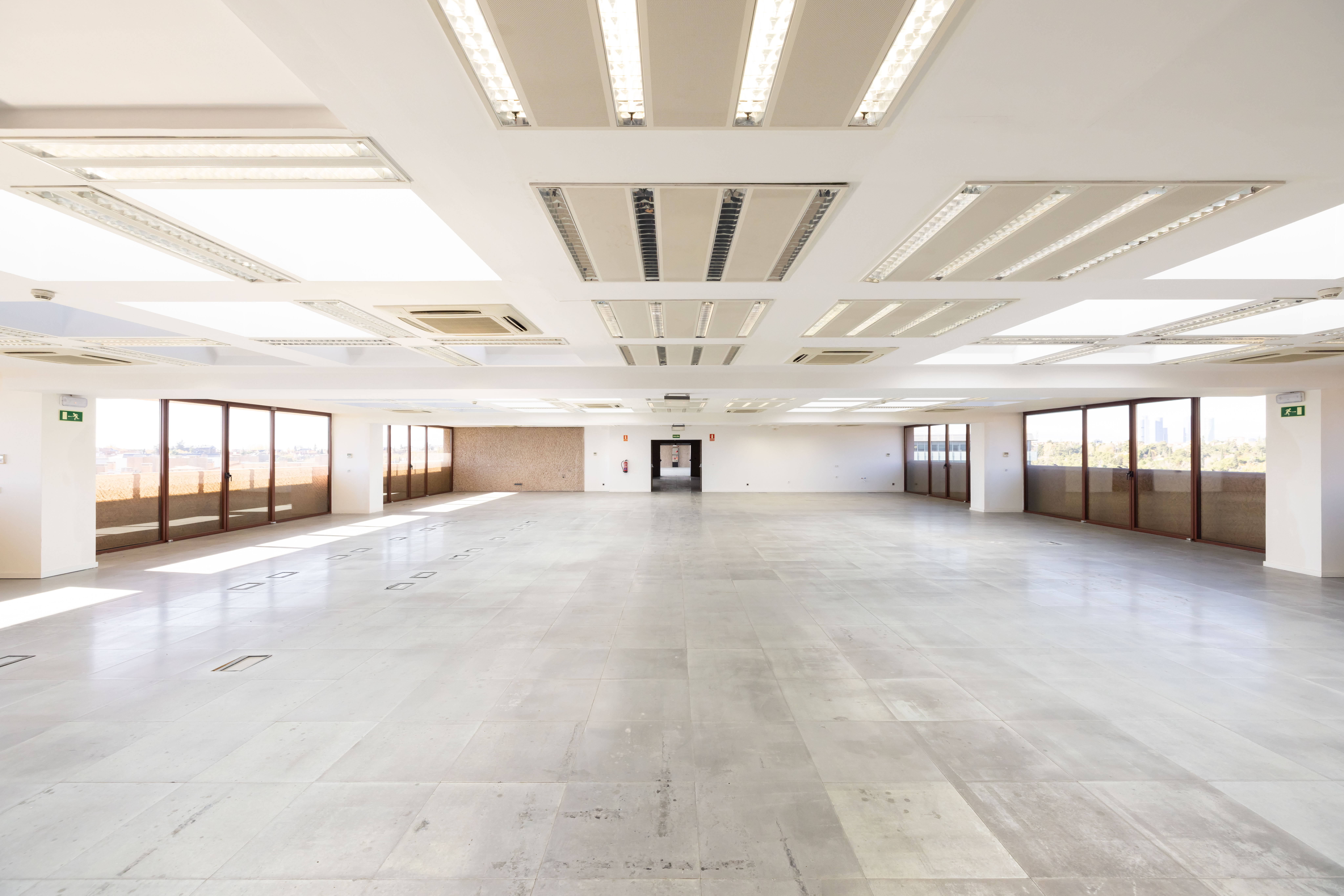 Edificio plaza américa 6 Edificio plaza américa 6